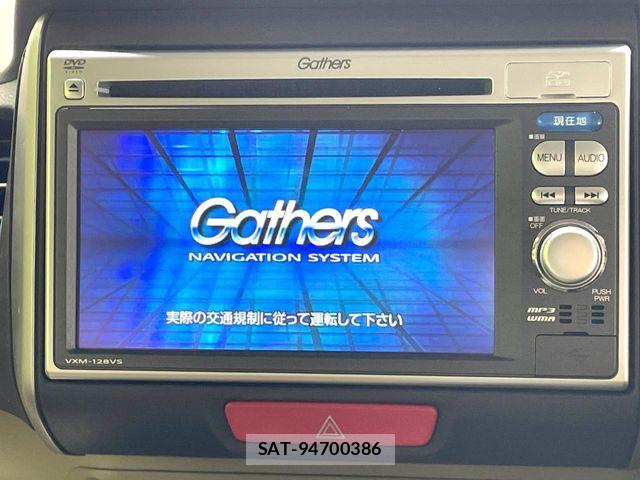 Honda N BOX 2012-07 7962826-3