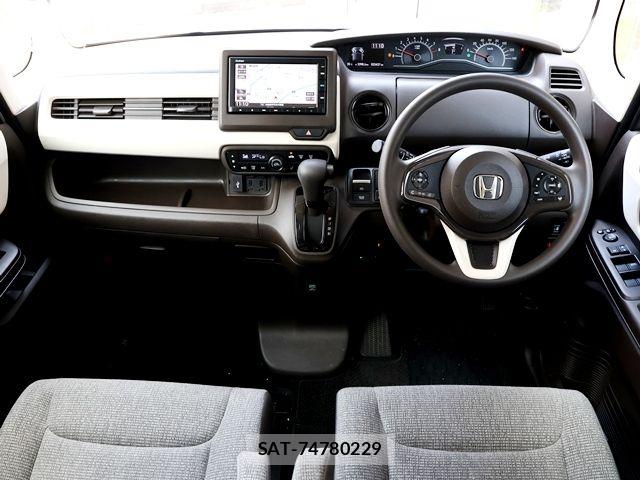 Honda N BOX 2022-04 7962794-1