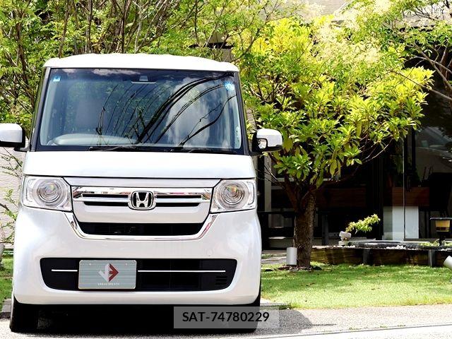 Honda N BOX 2022-04 7962794-6