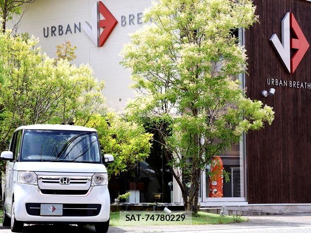 Honda N BOX 2022-04 7962794-7