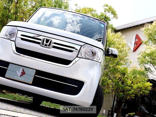 Honda N BOX 2022-04 7962794-8