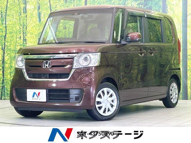 Honda N BOX 2020-06 7962812-0