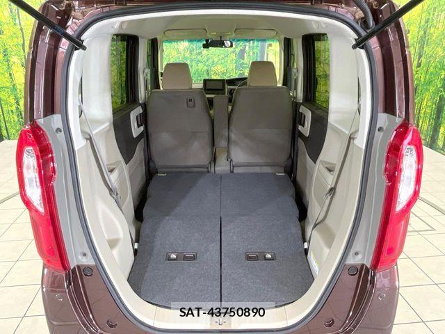 Honda N BOX 2020-06 7962812-9