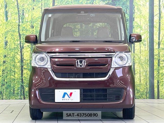 Honda N BOX 2020-06 7962812-13