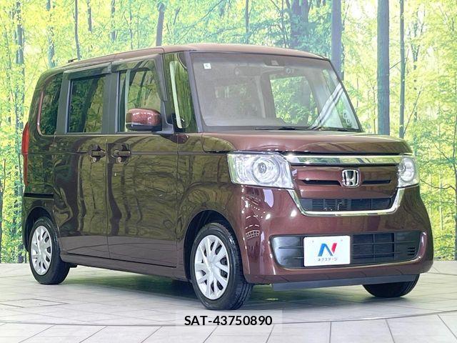 Honda N BOX 2020-06 7962812-15