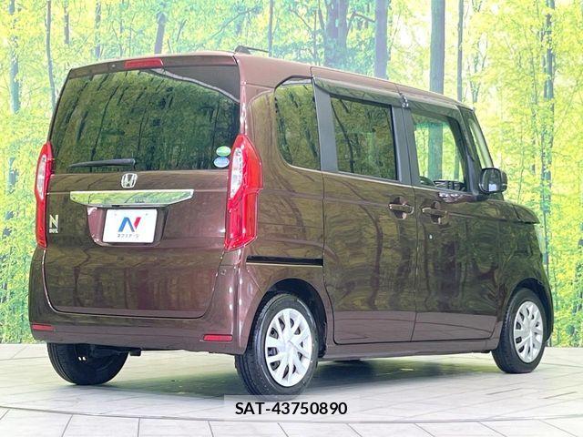 Honda N BOX 2020-06 7962812-16