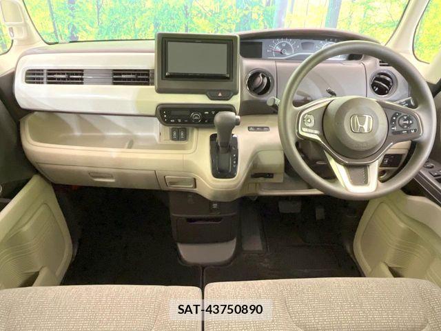 Honda N BOX 2020-06 7962812-1