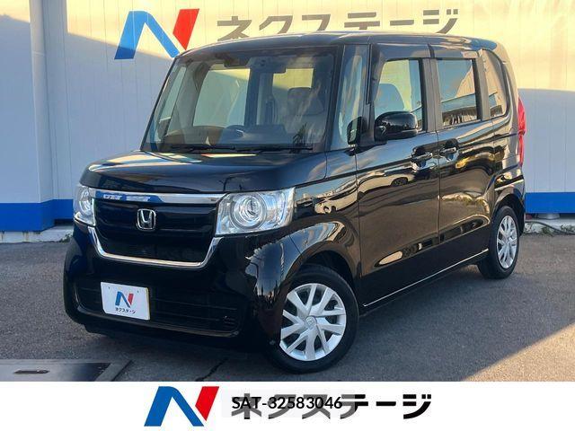 Honda N BOX 2020-03 7962791-0
