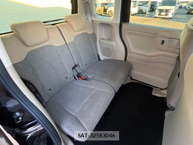Honda N BOX 2020-03 7962791-9