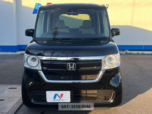 Honda N BOX 2020-03 7962791-14