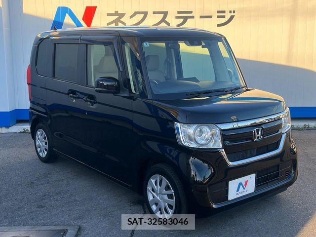Honda N BOX 2020-03 7962791-16