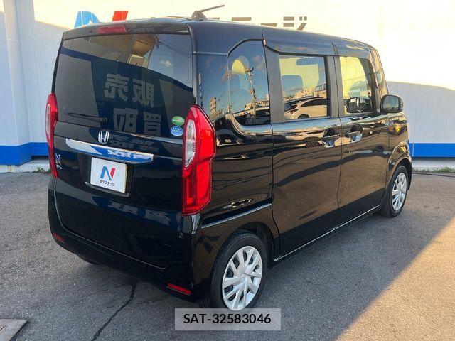 Honda N BOX 2020-03 7962791-17