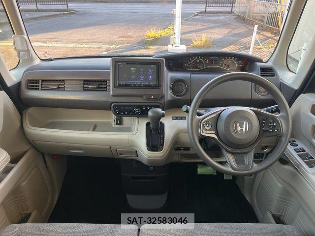 Honda N BOX 2020-03 7962791-1