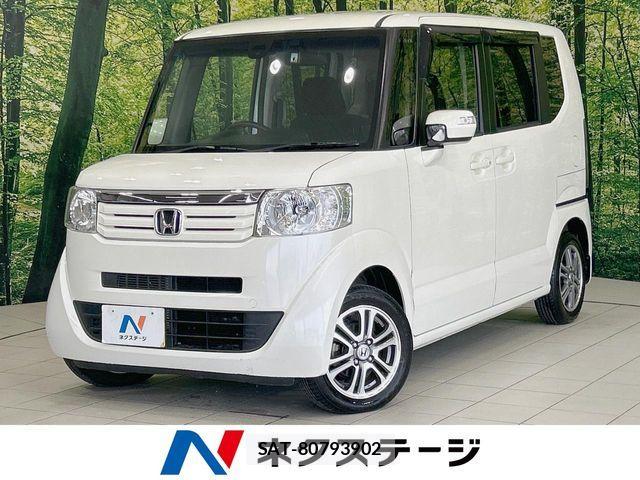 Honda N BOX 2014-10 7962822-0