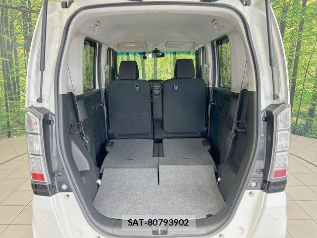 Honda N BOX 2014-10 7962822-9