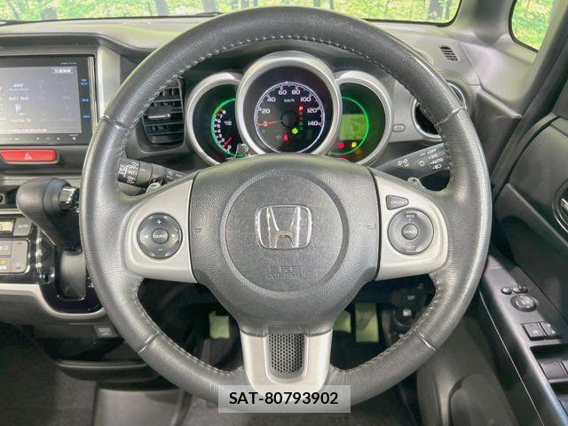 Honda N BOX 2014-10 7962822-10