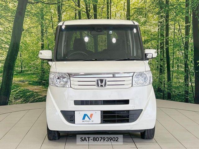 Honda N BOX 2014-10 7962822-13