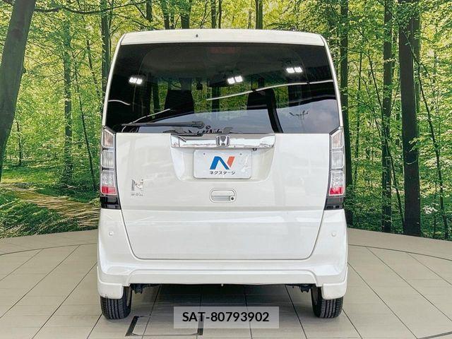 Honda N BOX 2014-10 7962822-14