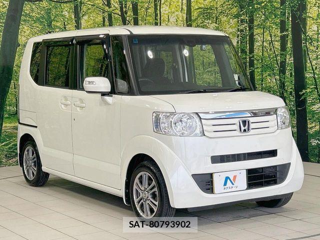 Honda N BOX 2014-10 7962822-15