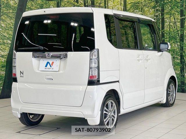 Honda N BOX 2014-10 7962822-16