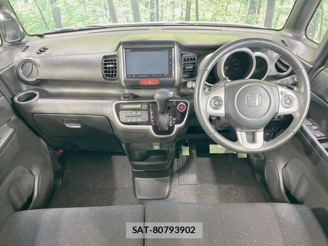 Honda N BOX 2014-10 7962822-1