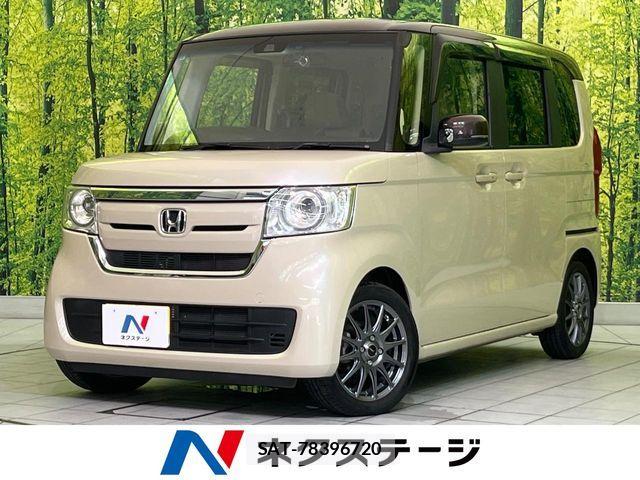 Honda N BOX 2019-12 7962807-0