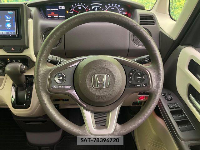 Honda N BOX 2019-12 7962807-9