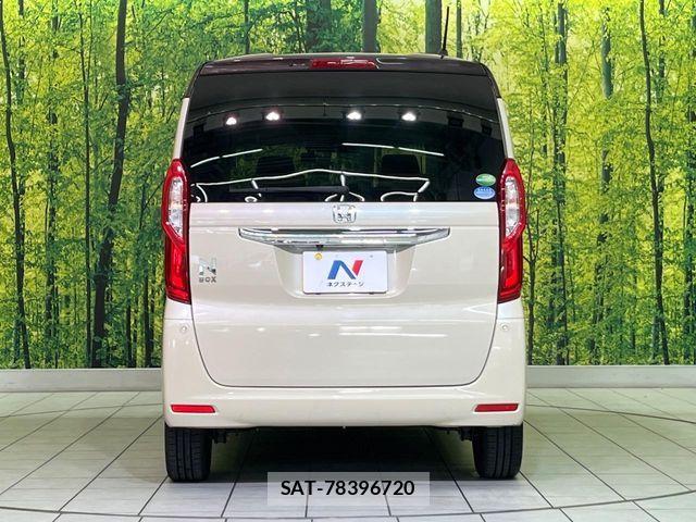 Honda N BOX 2019-12 7962807-13