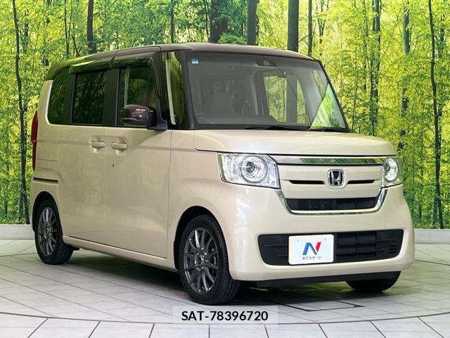 Honda N BOX 2019-12 7962807-14