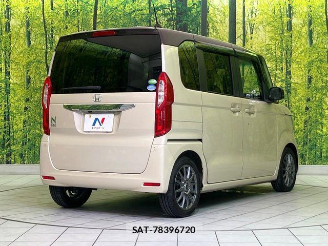 Honda N BOX 2019-12 7962807-15
