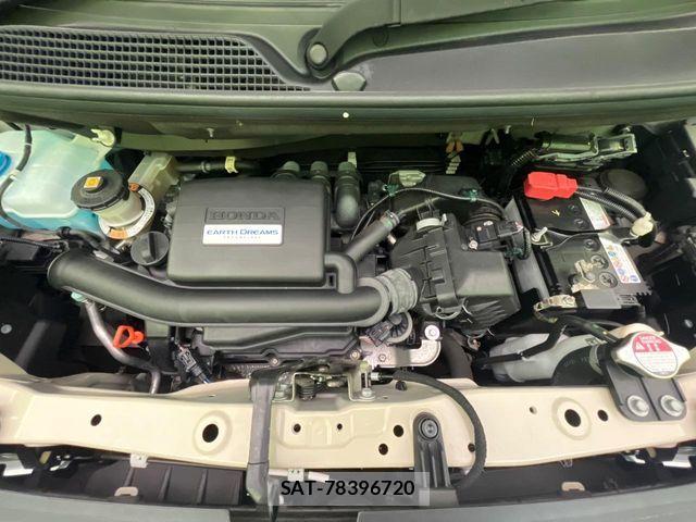 Honda N BOX 2019-12 7962807-16