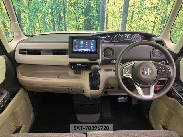 Honda N BOX 2019-12 7962807-1