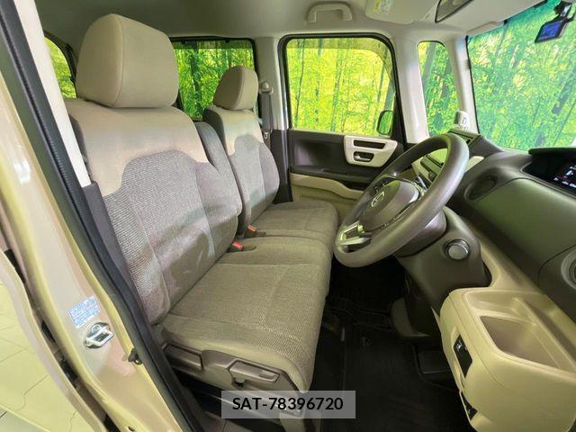 Honda N BOX 2019-12 7962807-6