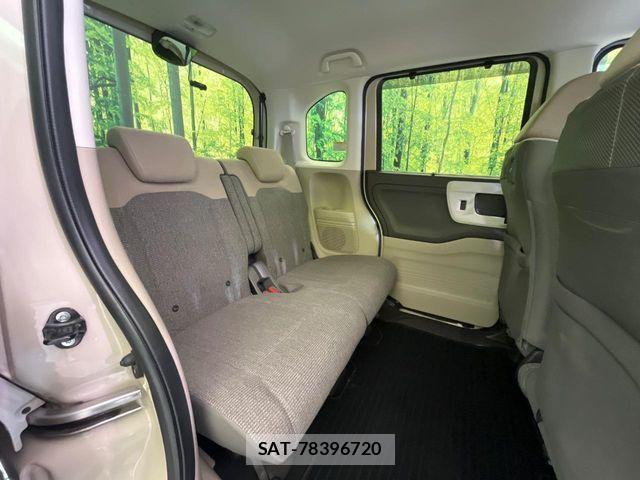 Honda N BOX 2019-12 7962807-7