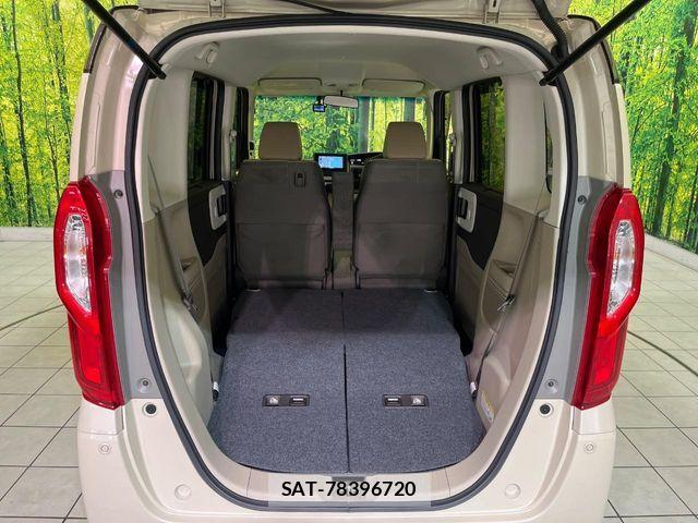 Honda N BOX 2019-12 7962807-8