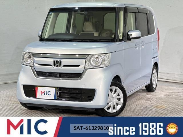 Honda N BOX 2020-03 7962814-0