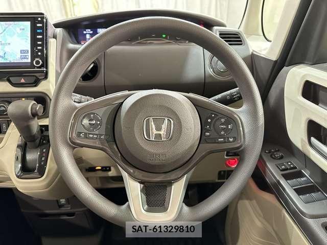 Honda N BOX 2020-03 7962814-9