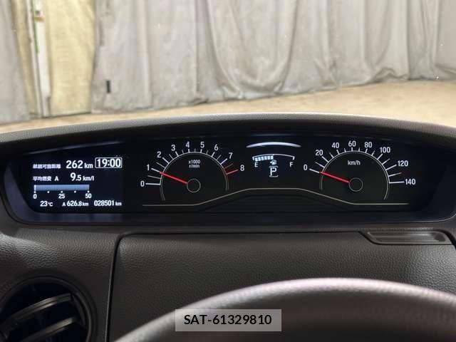 Honda N BOX 2020-03 7962814-10