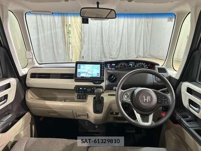 Honda N BOX 2020-03 7962814-17