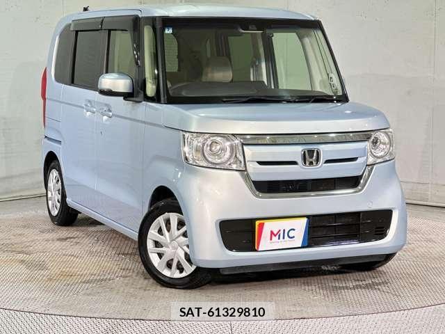 Honda N BOX 2020-03 7962814-1