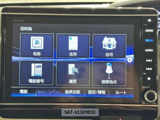Honda N BOX 2020-03 7962814-19