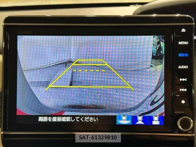 Honda N BOX 2020-03 7962814-21