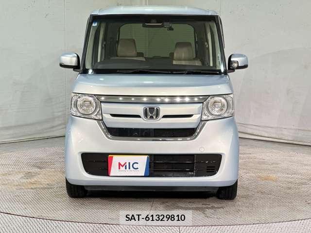 Honda N BOX 2020-03 7962814-2