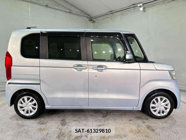 Honda N BOX 2020-03 7962814-3