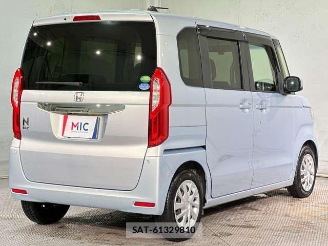 Honda N BOX 2020-03 7962814-4