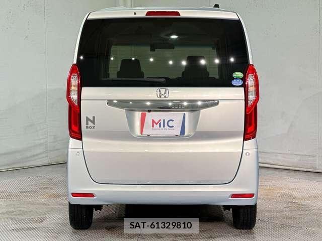 Honda N BOX 2020-03 7962814-5