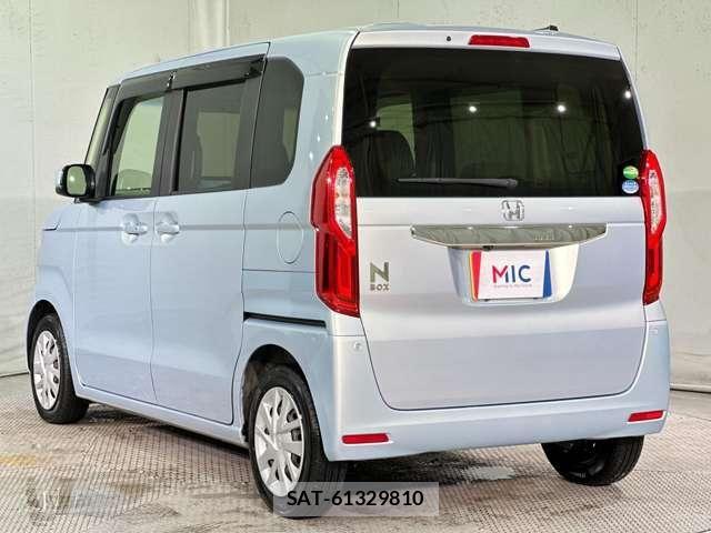 Honda N BOX 2020-03 7962814-6