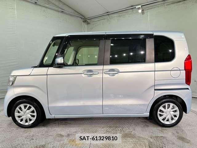 Honda N BOX 2020-03 7962814-7