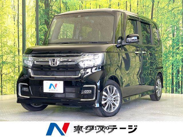 Honda N BOX 2021-04 7962773-0