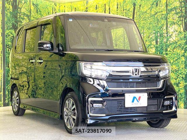 Honda N BOX 2021-04 7962773-15